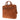 Camel Still Genuine Suede Leather 13-14 Inch MacBook & Laptop Bag-2