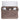 Mist Still Genuine Suede Leather 15-16 Inch MacBook & Laptop Sleeve-2