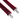 Burgundy Croco-Textured Genuine Leather 13-14 Inch MacBook & Laptop Bag-7