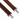 Mocha Still Genuine Suede Leather 13-14 Inch MacBook & Laptop Bag-7