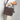 Mocha Still Genuine Suede Leather 15-16 Inch MacBook & Laptop Bag-8