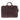 Mocha Still Genuine Suede Leather 15-16 Inch MacBook & Laptop Bag-3