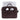 Mocha Still Genuine Suede Leather 15-16 Inch MacBook & Laptop Bag-6