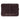 Mocha Still Genuine Suede Leather 13-14 Inch MacBook & Laptop Sleeve-3