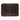 Mocha Still Genuine Suede Leather 15-16 Inch MacBook & Laptop Sleeve-3