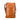 BloomNino Cognac Tan Genuine Leather Crossbody Bag