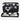 Orbex Leather Travel Cable and Accessory Bag