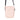 BloomBag Blush Genuine Pebbled Leather Crossbody Bag – Adjustable Strap, Multi-Pocket, Handmade Minimalist Bag