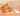 BloomPaw Copper Genuine Leather Pet Collar