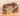 BloomPaw Mahogany Brown Genuine Leather Pet Collar