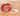 BloomPaw Crimson Red Genuine Leather Pet Collar
