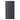 BloomTenuta Obsidian Black – Genuine Leather Wallet & Phone Bag