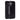 BloomCase Ultimate Jacket Obsidian Black Apple iPhone 17 (6.3") Genuine Leather Case