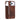 BloomCase Ultimate Jacket Saddle Brown – Apple iPhone 17 Pro Max (6.9") Genuine Leather Case