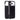 BloomCase Ultimate Jacket Obsidian Black – Apple iPhone 17 Pro Max (6.9") Genuine Leather Case