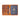 Viaggio Voyager Chestnut Chic Leather Passport and Card Case